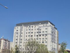 Sebastian, Vulcan Center, parcare, centrala proprie, contract ANAF bloc nou